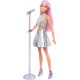 Barbie Estrella De Pop You Can Be Anything Original Mattel (Entrega Inmediata)