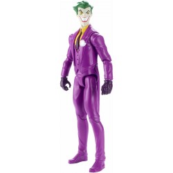 The Joker Muñeco Figura Liga De La Justicia Original 30 Cm (Entrega Inmediata)