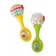 Maracas De Animalitos Fisher Price Bebe Juguete Niño Niña (Entrega Inmediata)