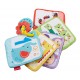 Fisher Price Primeras Fichas Tarjetas Libro De Aprendizaje (Entrega Inmediata)