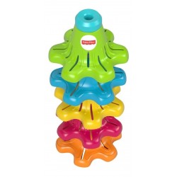 Apiladores Bloques De Actividades Fisher Price Juguete Bebe (Entrega Inmediata)