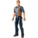 Jurassic World Basic Dinosaurio Owen Original (Entrega Inmediata)