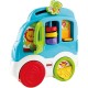 Fisher Price Auto De Actividades De Animales Sonidos (Entrega Inmediata)