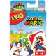 Juego De Cartas Uno Super Mario Mattel Español Original (Entrega Inmediata)