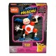 Mega Construx Mr Mime Pokemon Detective Pikachu 70 Pcs (Entrega Inmediata)