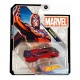Auto Hot Wheels Marvel Magneto Carro Colección Nuevo Modelo (Entrega Inmediata)