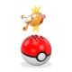 Mega Construx Pokemon Pokebola Magikarp Pokeballs Ash (Entrega Inmediata)