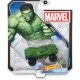 Auto Hot Wheels Marvel Hulk Carro Colección Nuevo Modelo (Entrega Inmediata)