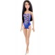 Muñeca Barbie Para Niña Niñas Figura Playa Original (Entrega Inmediata)
