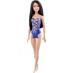Muñeca Barbie Para Niña Niñas Figura Playa Original (Entrega Inmediata)