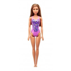 Muñeca Barbie Para Niña Niñas Figura Playa Original (Entrega Inmediata)