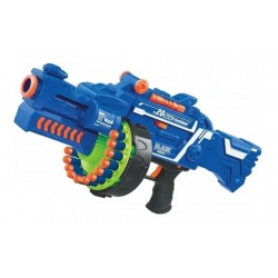 Pistola De 40 Dardos Blaze Storm 7050 (Entrega Inmediata)