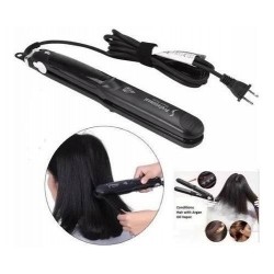 Plancha De Infusion De Vitamina Y Agua, Profesional A Vapor (Entrega Inmediata)