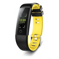 Pulsera Inteligente Deportiva G16 Presión, Ritmo Cardiaco (Entrega Inmediata)