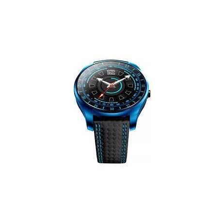 Reloj Inteligente V10 Ritmo Cardiaco Smartwatch Tipo Clásico (Entrega Inmediata)