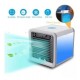 Arctic Air - Mini Refrigerador Personal De Espacios (Entrega Inmediata)