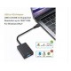 Cable Convertidor Usb 3.0 A Vga Video (Entrega Inmediata)