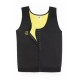 Faja Chaleco Hombre Termico Shaper Talla M-l-xl (Entrega Inmediata)
