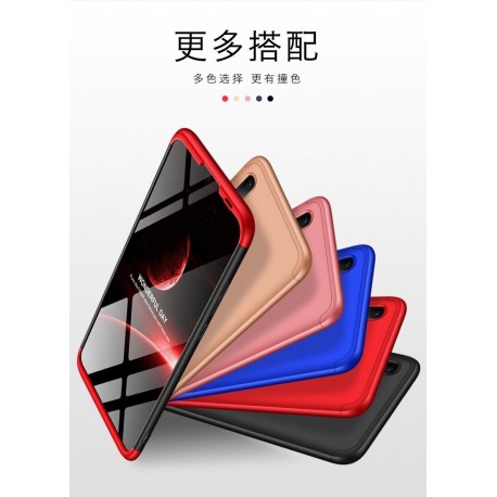 Forro Funda Estuche 360 De Lujo Huawei P Smart 2019 (Entrega Inmediata)