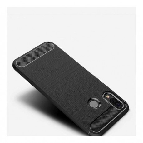 Forro Estuche Protector Huawei P20, P20 Lite Varios Colores (Entrega Inmediata)