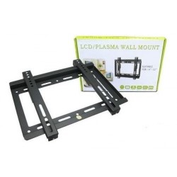 Soporte Para Tv De 14 Hasta 32 Pulgadas 25kg (Entrega Inmediata)