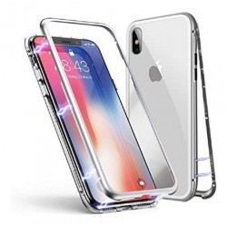 Funda Estuche Bomper Magnetico iPhone 6 / 6s / 8 Plus (Entrega Inmediata)