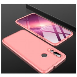 Funda Estuche Protector 360 3 En 1 Huawei P30 / P30 Lite (Entrega Inmediata)