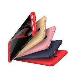 Funda Protector 360 Para Xiaomi Redmi Note 4 (Entrega Inmediata)