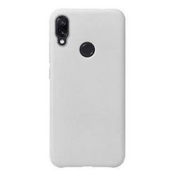 Estuche Funda Silicone Case Original Xiaomi Redmi 7 (Entrega Inmediata)