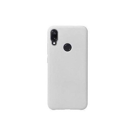 Estuche Funda Silicone Case Original Xiaomi Redmi 7 (Entrega Inmediata)
