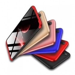 Funda Estuche 360 De Lujo 3 En 1 Samsung A70 (Entrega Inmediata)