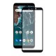Vidrio Templado 9h Full Cover Xiaomi Mi A2 Lite (Entrega Inmediata)