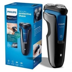 Afeitadora Philips Aquatouch S1030 Eléctrica Lavable + Envío (Entrega Inmediata)