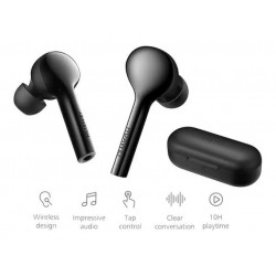 Huawei Freebuds Audifónos Manos Libres Original Sin Cables (Entrega Inmediata)