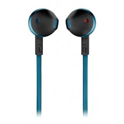 Audifonos Bluetooth Jbl Tune 205bt Auriculares Inalambricos (Entrega Inmediata)