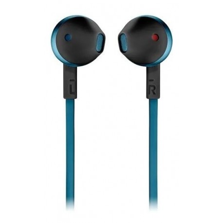 Audifonos Bluetooth Jbl Tune 205bt Auriculares Inalambricos (Entrega Inmediata)