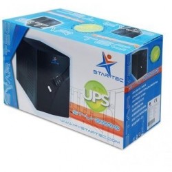 Ups Star Tec 2200va Interactiva (Entrega Inmediata)