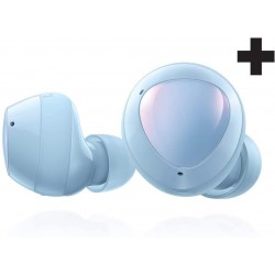 Audífonos Inalámbricos Samsung Galaxy Buds + Plus Carga 11 H (Entrega Inmediata)