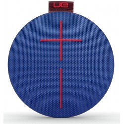 Parlante Bluetooth Ue Roll2 Ipx7 9 Horas De Carga (Entrega Inmediata)