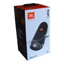 Parlante Jbl Flip 5 Ipx7 Sumergible Original Nuevo Sellado (Entrega Inmediata)