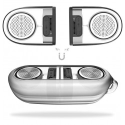 Parlantes Bluetooth Portables Tws Remax Rb-m22 (Entrega Inmediata)