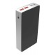 Power Bank Vidvie Xl-pb705 20.000 Mah Tipo C Micro Usb (Entrega Inmediata)