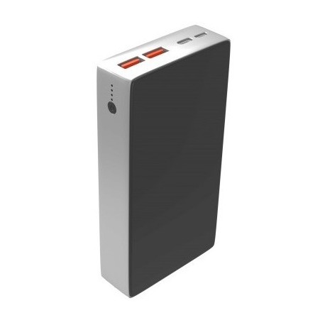 Power Bank Vidvie Xl-pb705 20.000 Mah Tipo C Micro Usb (Entrega Inmediata)