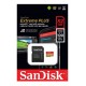 Memoria Micro Sd Sandisk Extreme Plus 32gb 100mb/s A1 V30 (Entrega Inmediata)