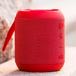 Parlante Bluetooth Impermeable Remax Rb-m21 (Entrega Inmediata)