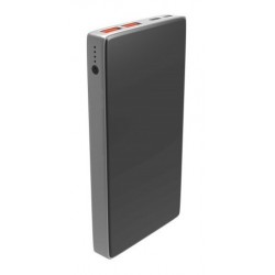 Power Bank Vidvie Xl-pb706 10.000 Mah Tipo C Micro Usb (Entrega Inmediata)