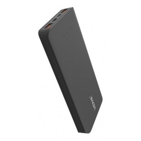 Powerbank De 10000 Mah Carga Rapida Vidvie Pb720 (Entrega Inmediata)