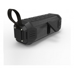 Parlante Bluetooth Nr-1000 Ipx4 (Entrega Inmediata)