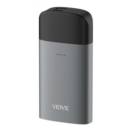 Power Bank Vidvie Pbm3901 8000 Mah (Entrega Inmediata)