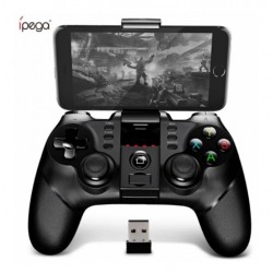 Control Para Android, Play 3 Y Windows Ipega 9076 (Entrega Inmediata)
